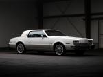 Oldsmobile Toronado Brougham 1981 года